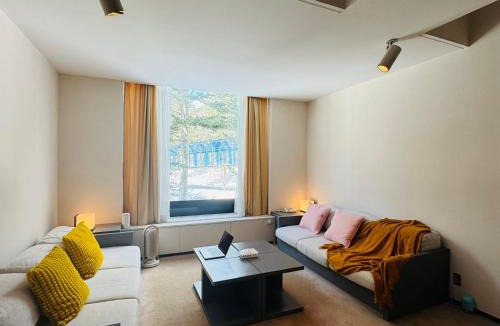 Tomamu Apartment | Tomamu Hostel