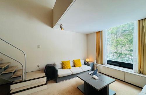 Tomamu Apartment | Tomamu Hostel