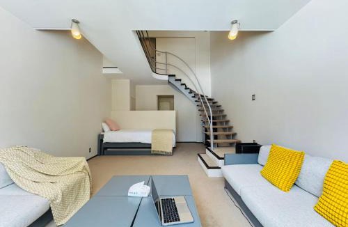 Tomamu Apartment | Tomamu Hostel
