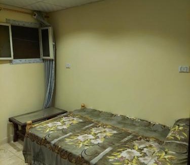 Kafrat al Jabal Hotel | Toman Pyramids hotel
