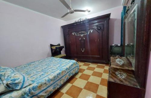 Kafrat al Jabal Hotel | Toman Pyramids hotel
