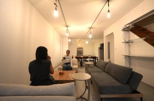 Beppu House | TomaReno Beppu-Kitahama