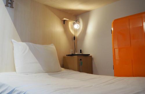 Ryuga Onsen Hostel | Tomarigi Hostel