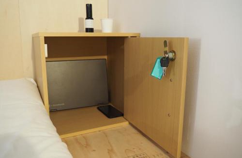 Ryuga Onsen Hostel | Tomarigi Hostel
