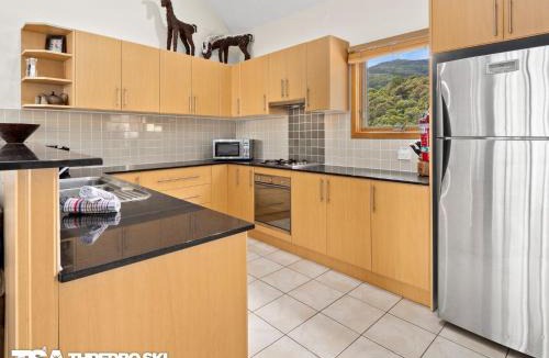 Thredbo Ski Chalet | Tomarlin Views 2