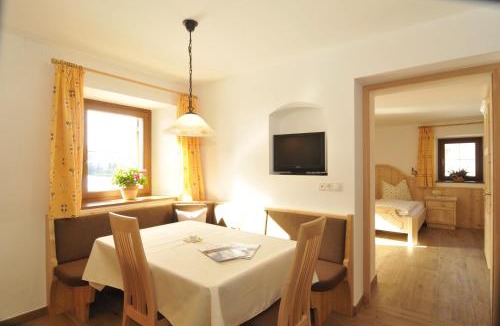 Castelrotto House | Tomasoethof