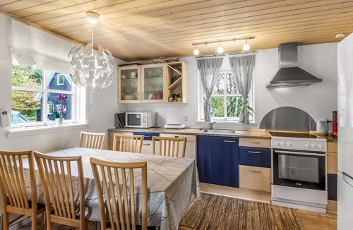 Skygge House | "Tomassine" by Interhome