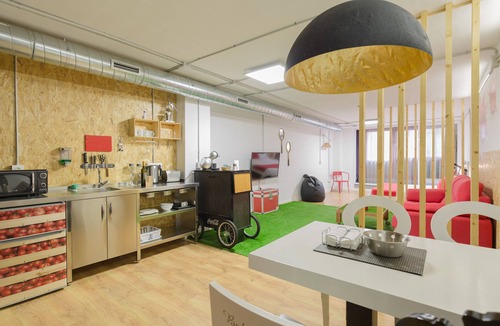 Alicante City Centre Hotel | Tomate Rooms