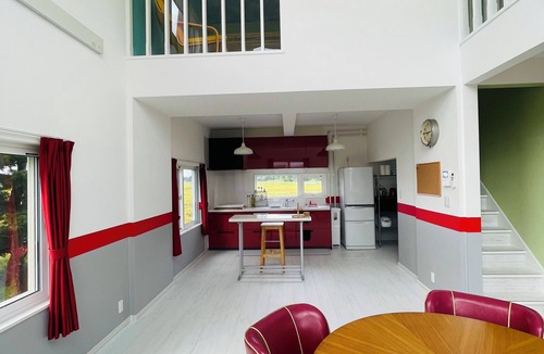 Asahikawa House | TOMATO CUBE