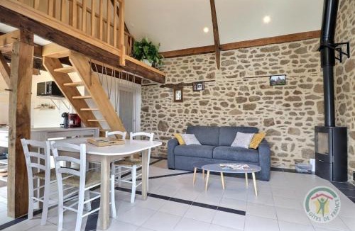 Cogles House | Tombelaine