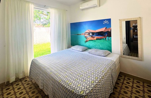 Tombo Hostel | Tombo Beach