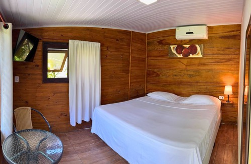 Tombo Hostel | Tombo Beach