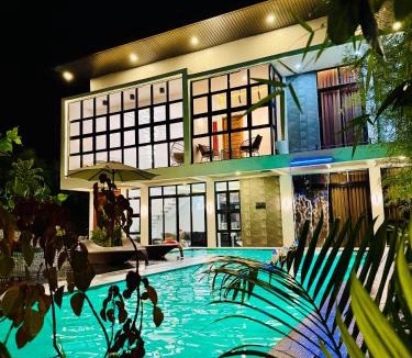 Philippines House | Tomeizah