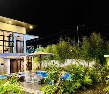 Philippines House | Tomeizah