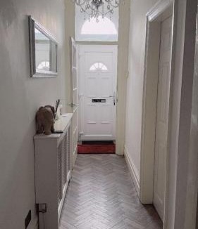 Droylsden House | Tomelle Manchester