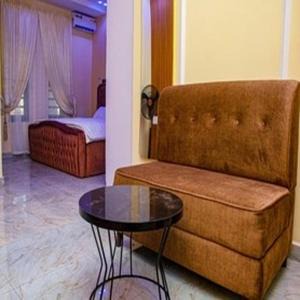 Karu Hotel | Tomfrank Hotel
