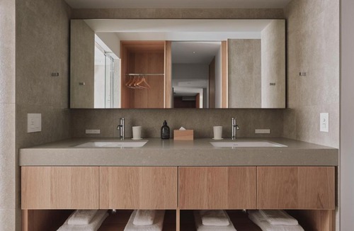 Chuo Hotel | TOMI Ginza
