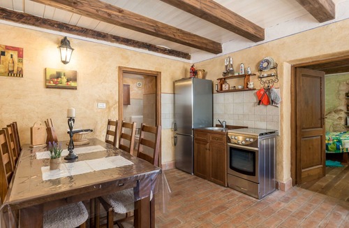 Donja Klada House | Tomiceva by Interhome