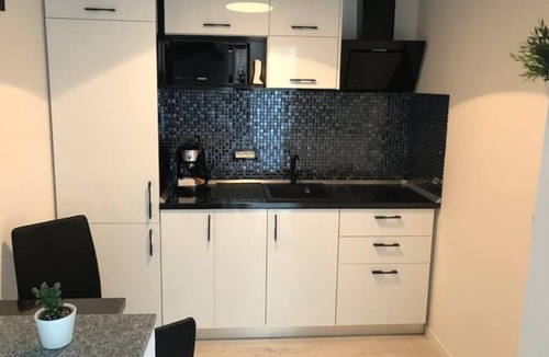 Constanta Apartment | Tomis 105 Apartment Cazare Centru Constanta