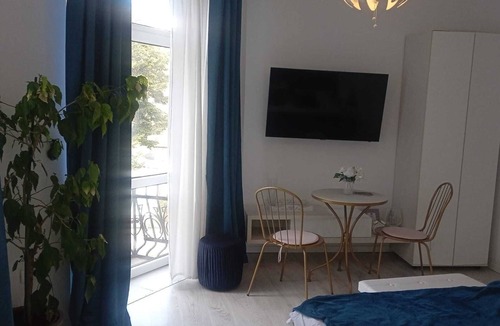 Constanta Apartment | Tomis 105 Apartment Cazare Centru Constanta