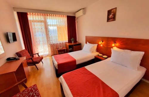 Neptun Hotel | Tomis Hotel Neptun