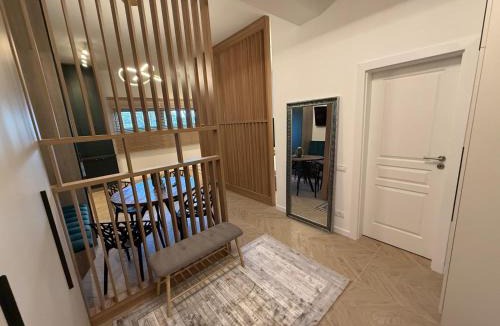 Constanta Apartment | Tomis Villa Center Studio