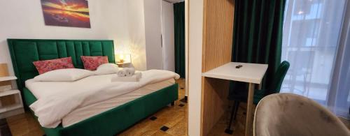 Mamaia-Sat Apartment | Tomis Villa - Elegant Studio langa plaja