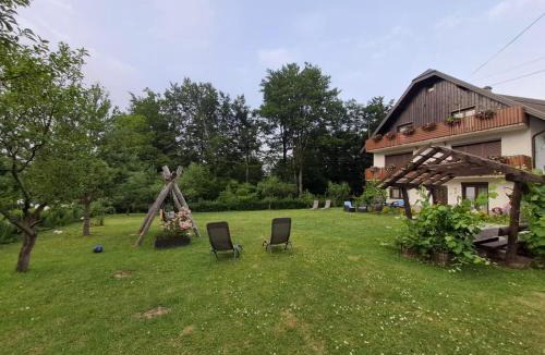 Jezerce House | TOMLJANOVIĆ