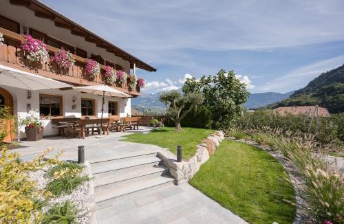 Lagundo Apartment | Tommelehof
