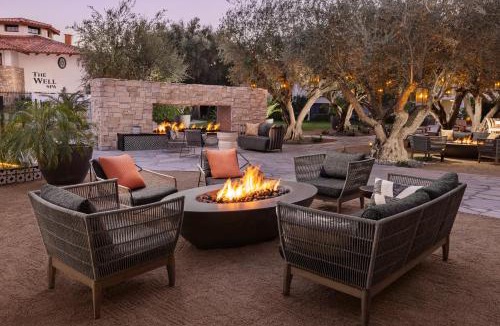 Indian Wells Resort | Tommy Bahama Miramonte Resort & Spa