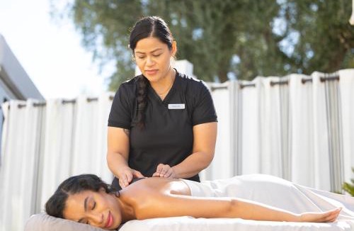 Indian Wells Resort | Tommy Bahama Miramonte Resort & Spa