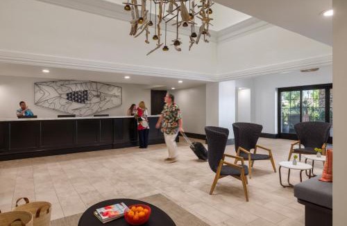 Indian Wells Resort | Tommy Bahama Miramonte Resort & Spa