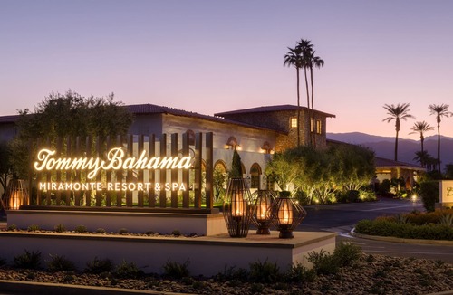 Indian Wells Hotel | Tommy Bahama Miramonte Resort & Spa