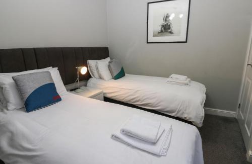 Murton House | Tommy's Room