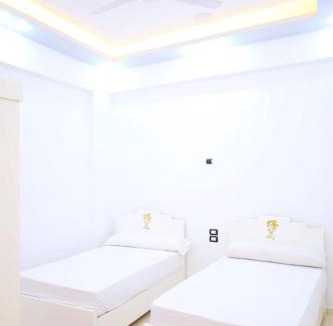 Luxor Villa | Tomorrow Land villa