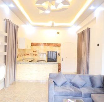 Luxor Villa | Tomorrow Land villa
