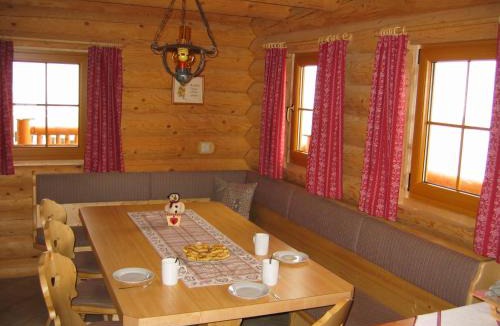 Heiligenblut Ski Chalet | Tomperkasa