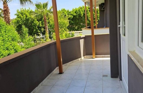 Tekirova Apartment | Tomris Apart