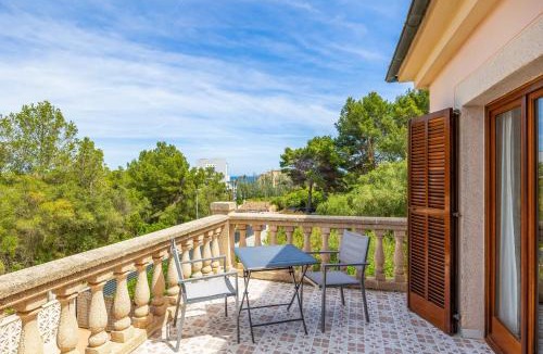 Son Moll House | Tomymar