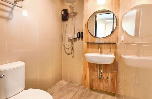Uttaradit Hotel | Ton Thong Resort Hotel