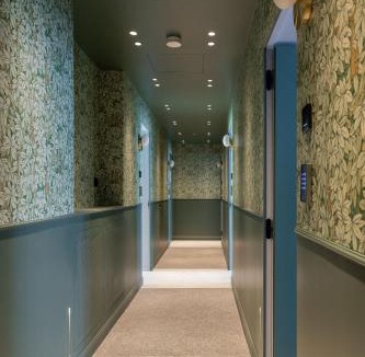 Gioia House | Tonale 20