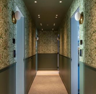 Gioia House | Tonale 20
