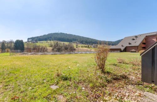 Tonbach Apartment | Tonbach 52, Schwimmbad, Sauna, Solarium, Terrasse