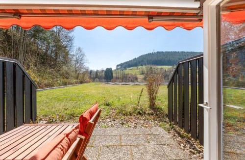 Tonbach Apartment | Tonbach 52, Schwimmbad, Sauna, Solarium, Terrasse