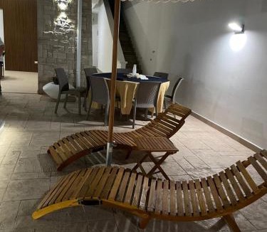 Lendinuso Villa | Tondo Beach House