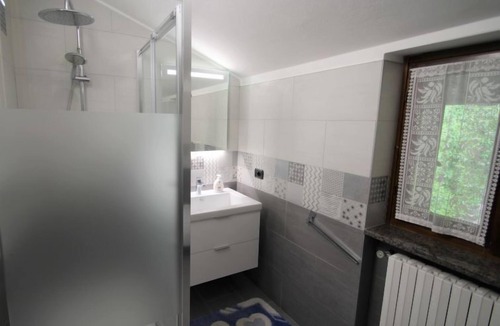 Castelveccana Apartment | Tondo by Interhome
