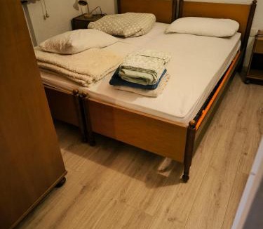 Tonezza del Cimone Apartment | Tonezza Home