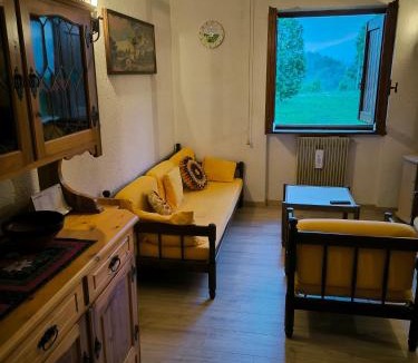Tonezza del Cimone Apartment | Tonezza Home
