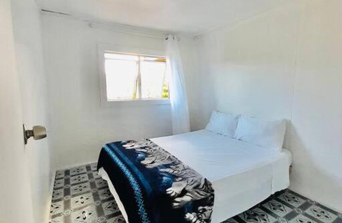 Fua'amotu Apartment | Tonga Airport Cottage - Entire Place