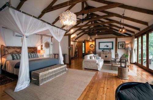 Simonga Cabin | Tongabezi